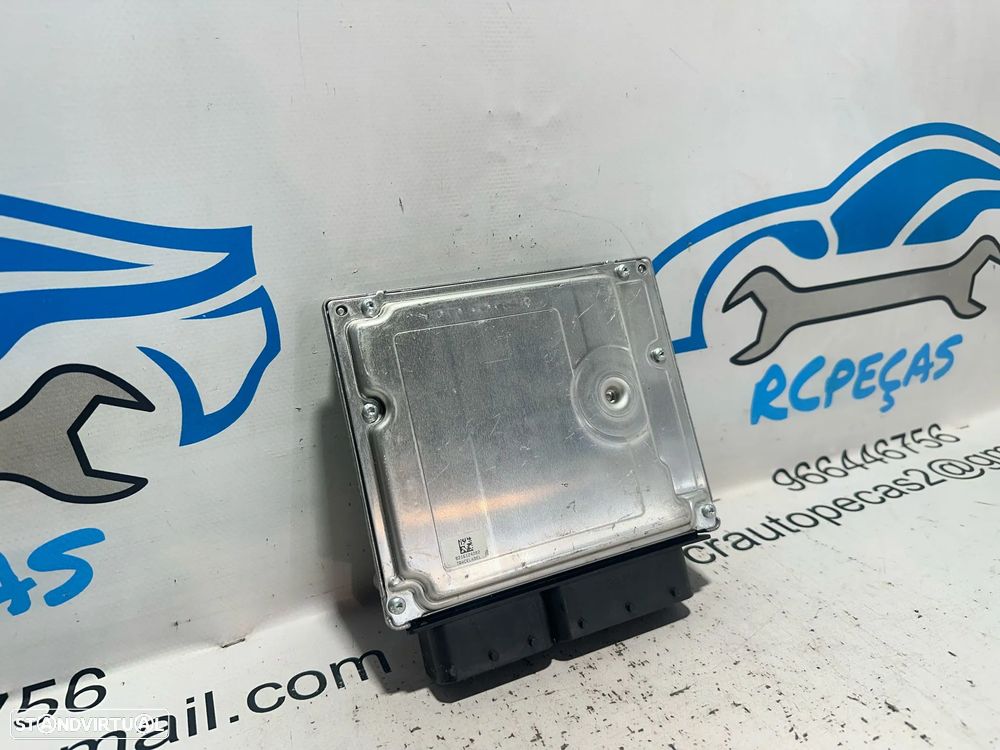 .Centralina Original Bosch BMW N47 N47D20 143cv 116cv 116D 118D 316D 318D 2.0 D 8 506 281 / 0 281 016 068 - 7