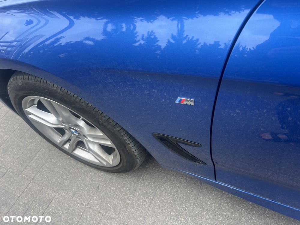 BMW 3GT 320d M Sport - 7