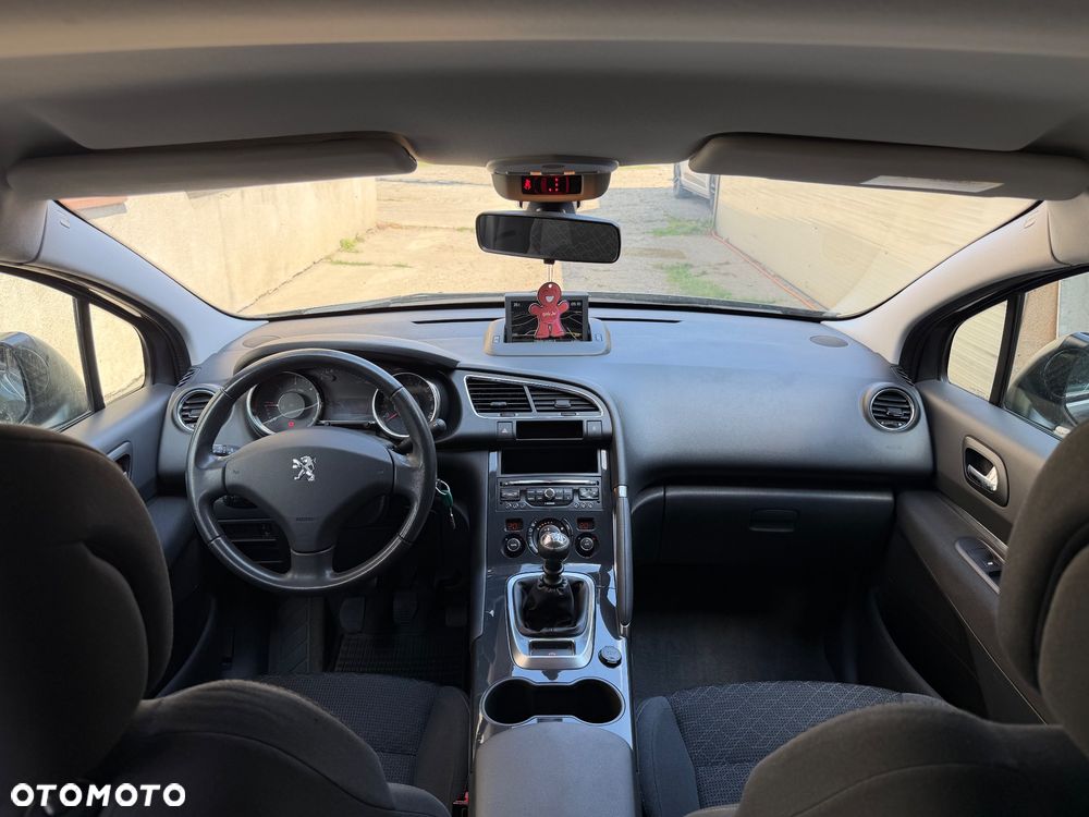 Peugeot 3008 - 10