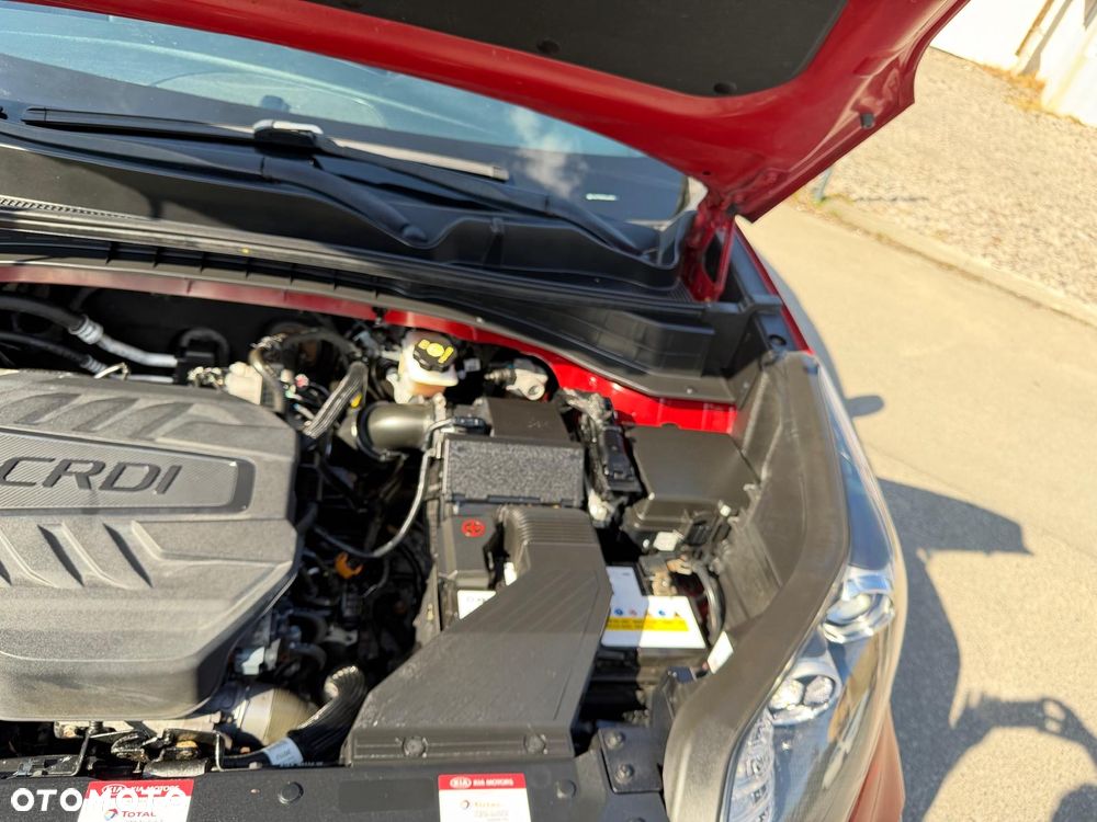 Kia Sportage 1.6 CRDI AWD DCT GT LINE - 28