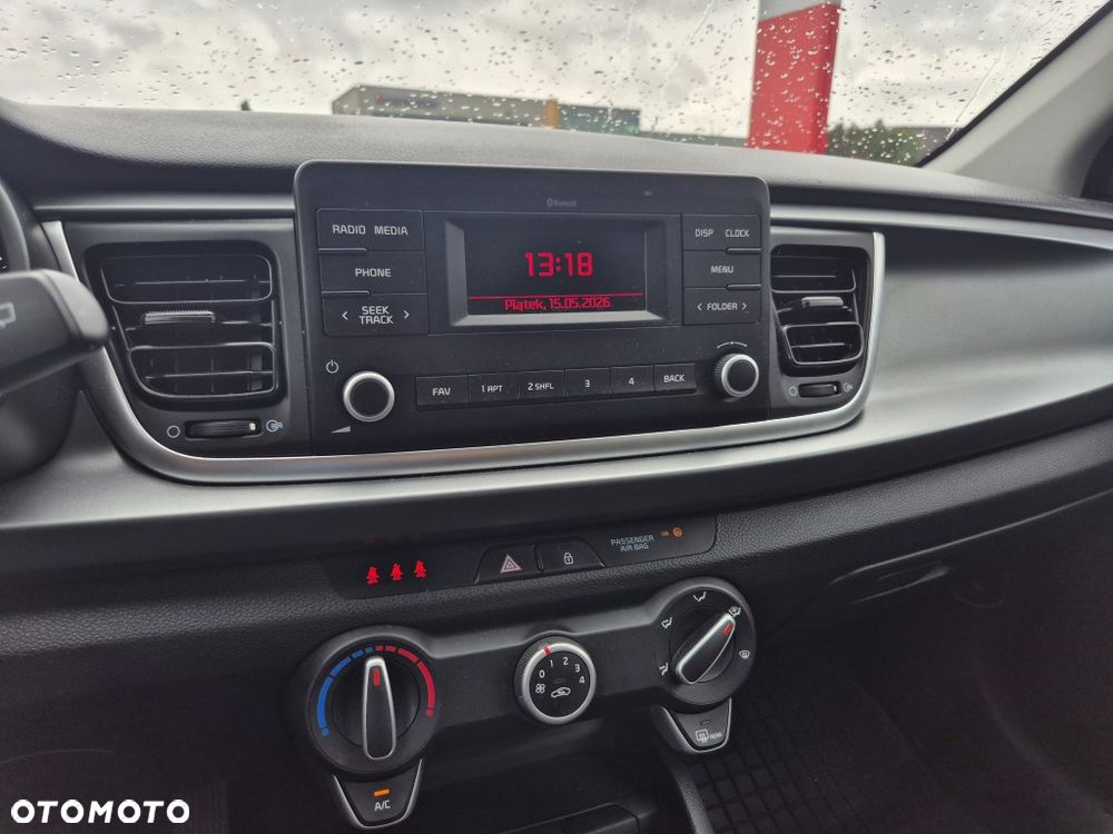 Kia Rio 1.2 M - 14