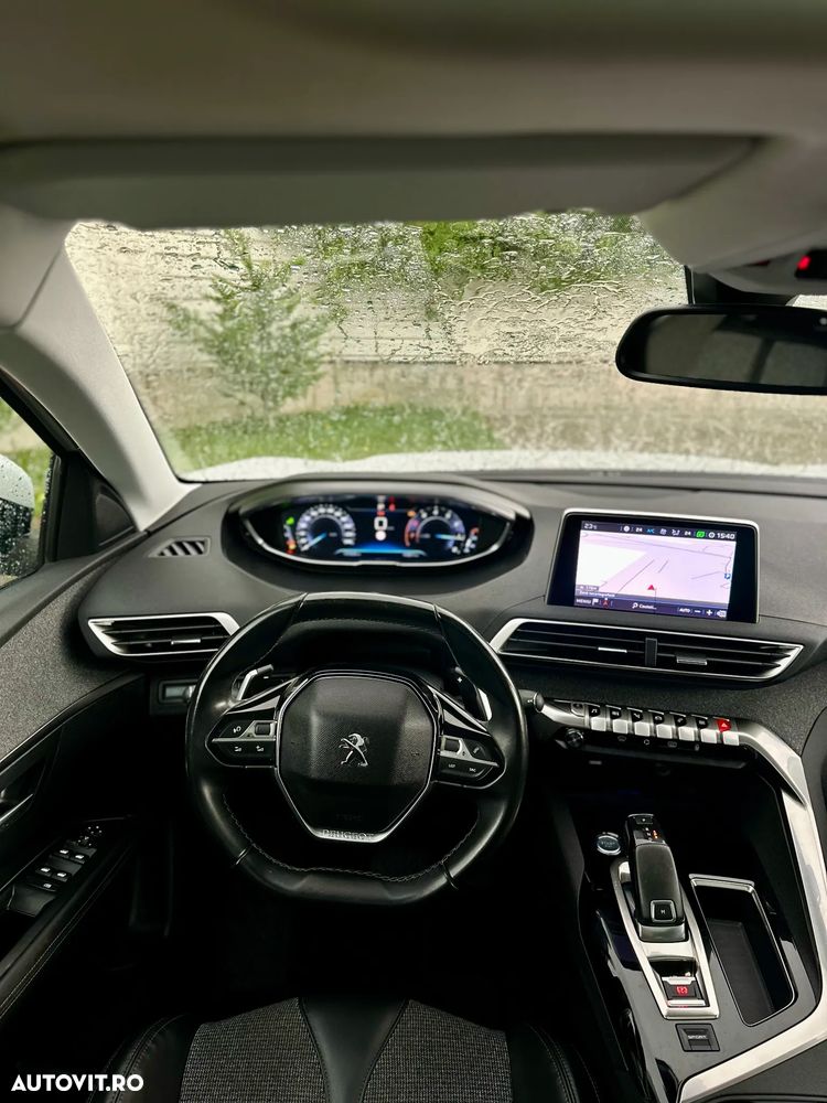 Peugeot 3008 - 15