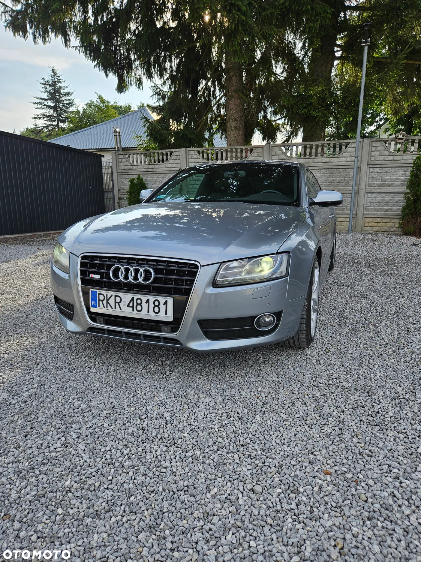 Audi A5 2.0 TDI Sport - 2