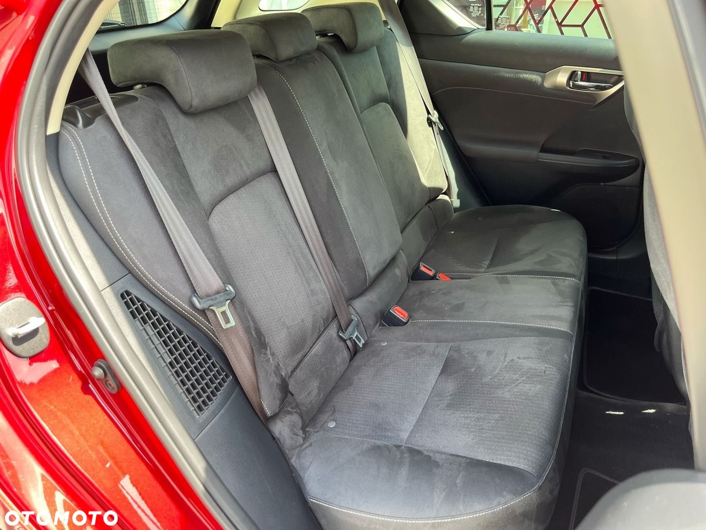 Lexus CT - 24