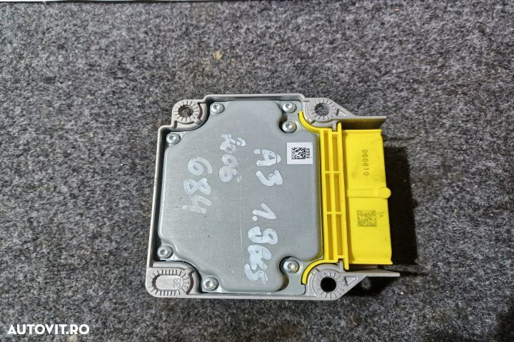 Calculator airbag 8P0959655C Audi A3 8P/8PA [facelift] [2004 - 2008] - 3