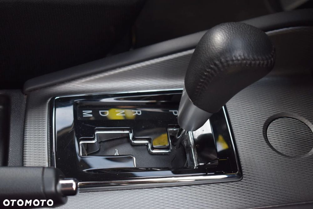 Mitsubishi ASX 2.0 2WD CVT Intro Edition+ - 16