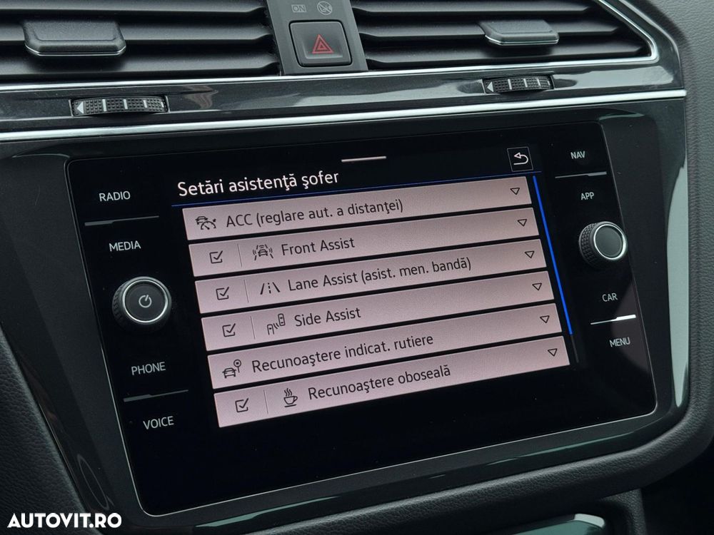 Volkswagen Tiguan 2.0 TDI DSG Elegance - 14