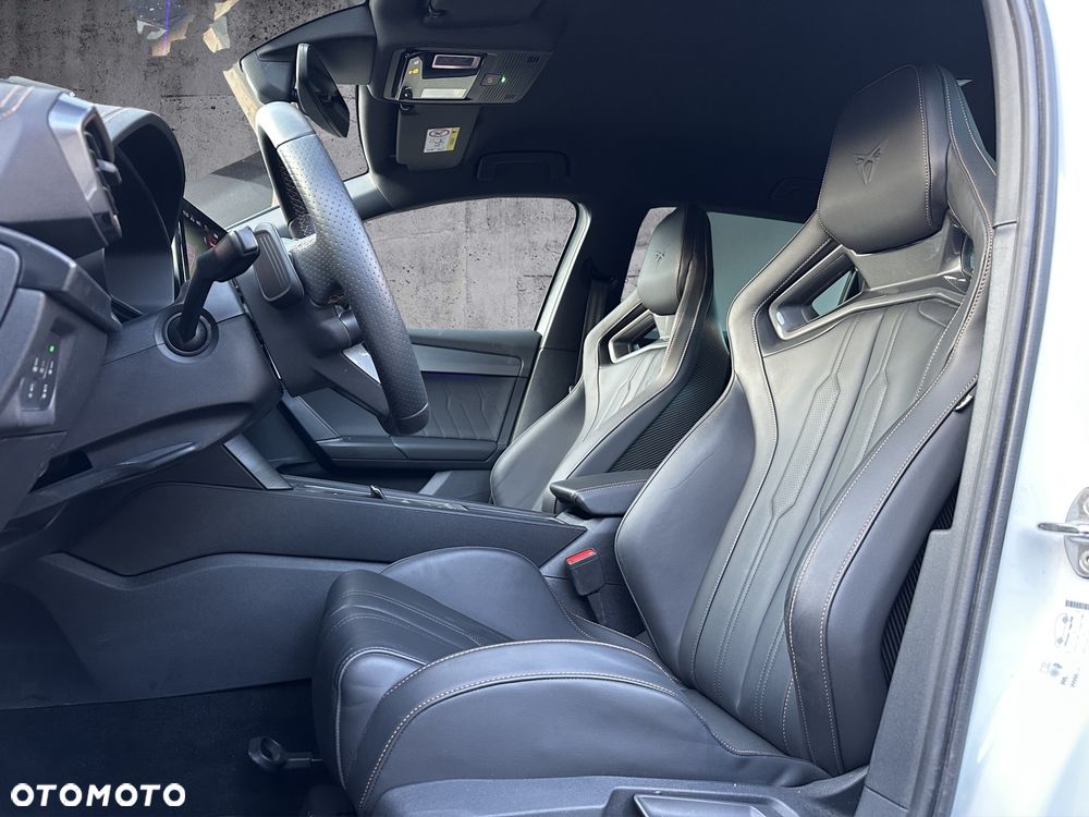 Cupra Leon Sportstourer 2.0 TSI DSG VZ CUP - 13