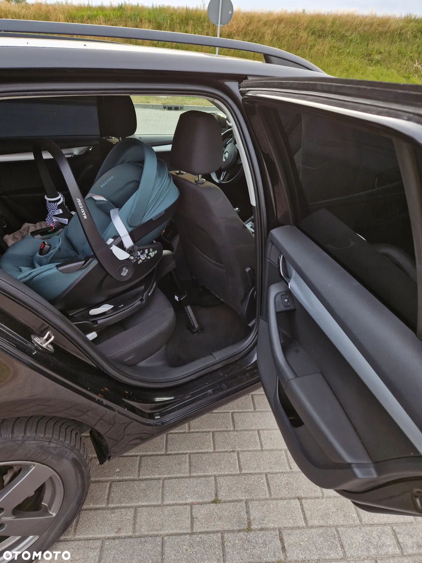 Skoda Octavia Combi 1.8 TSI 4x4 DSG Ambition - 12