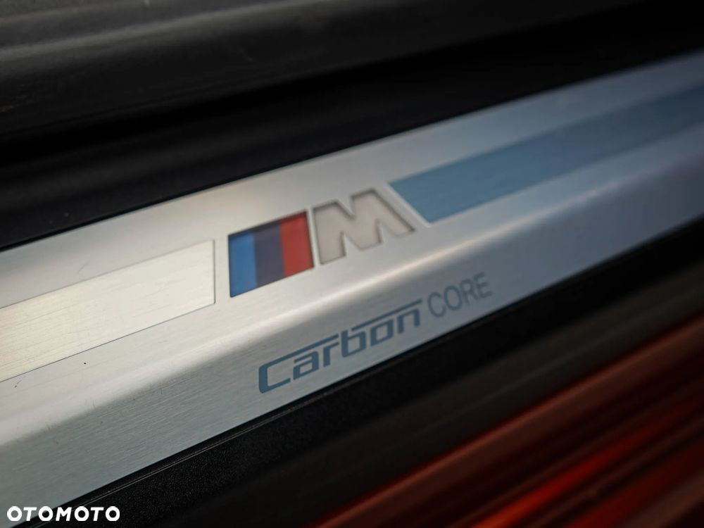 BMW Seria 8 - 27