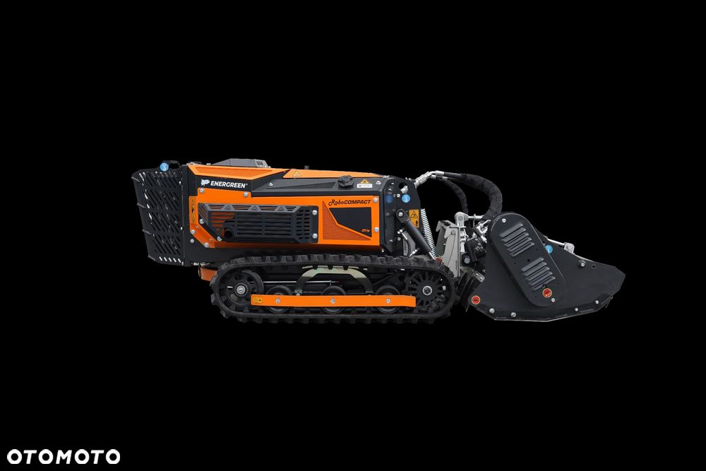 Inny ENERGREEN RoboCOMPACT - 6