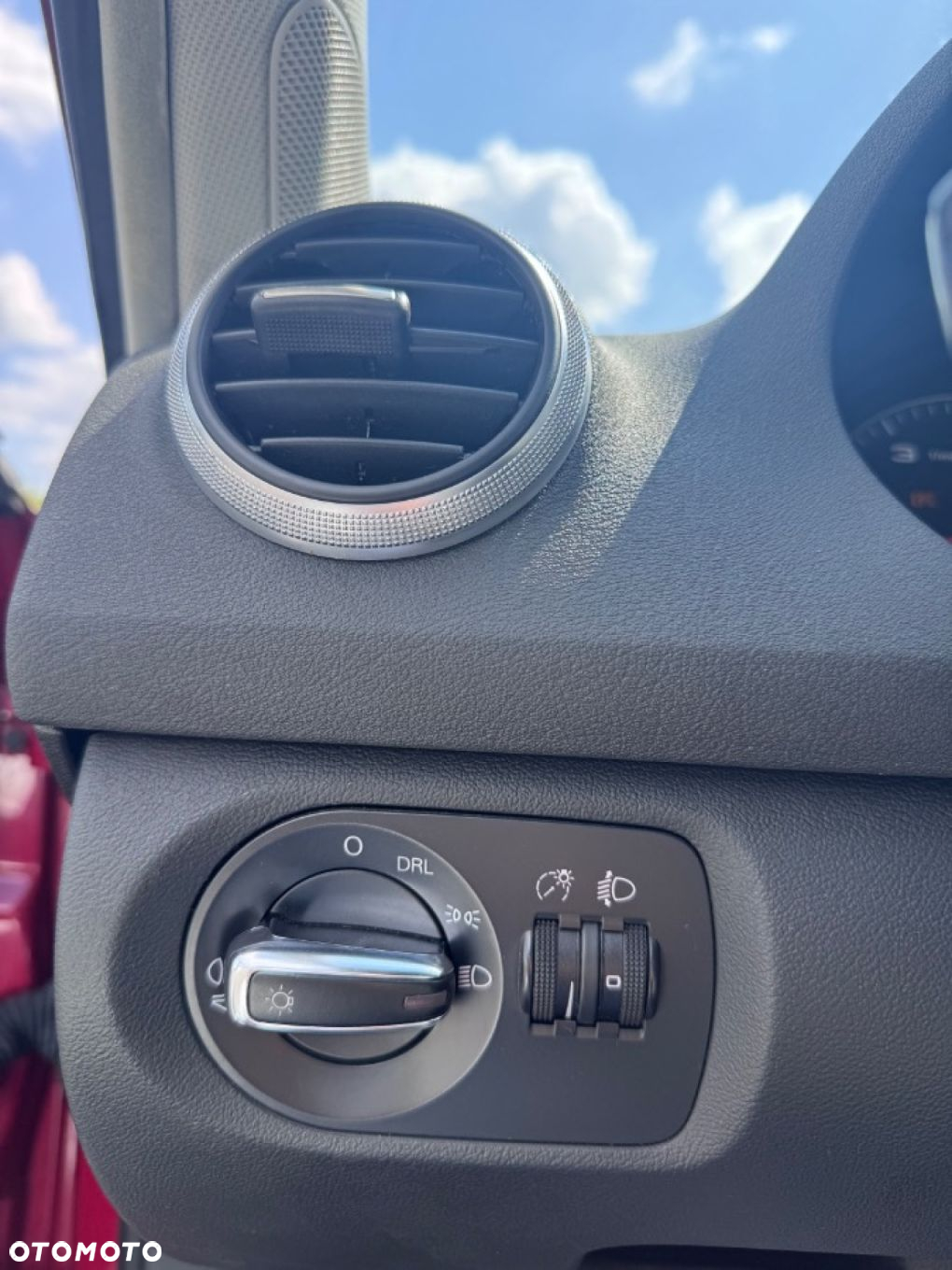 Audi A3 - 18