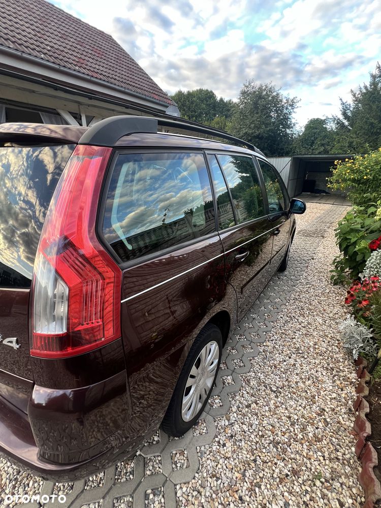 Citroën C4 Grand Picasso - 5