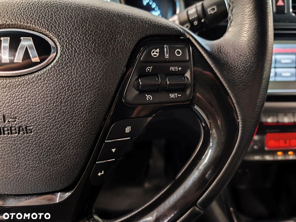 Kia Ceed 1.6 GDI Smart Plus - 14