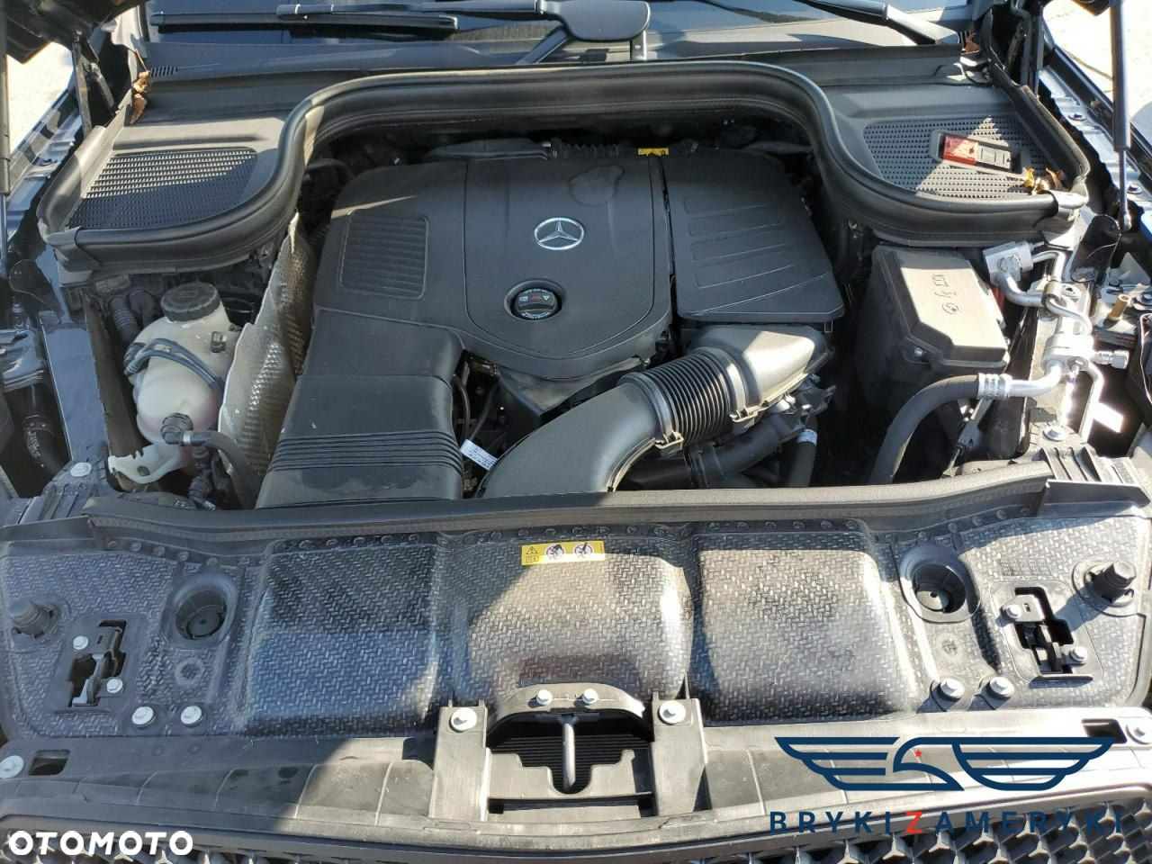 Mercedes-Benz GLE - 12