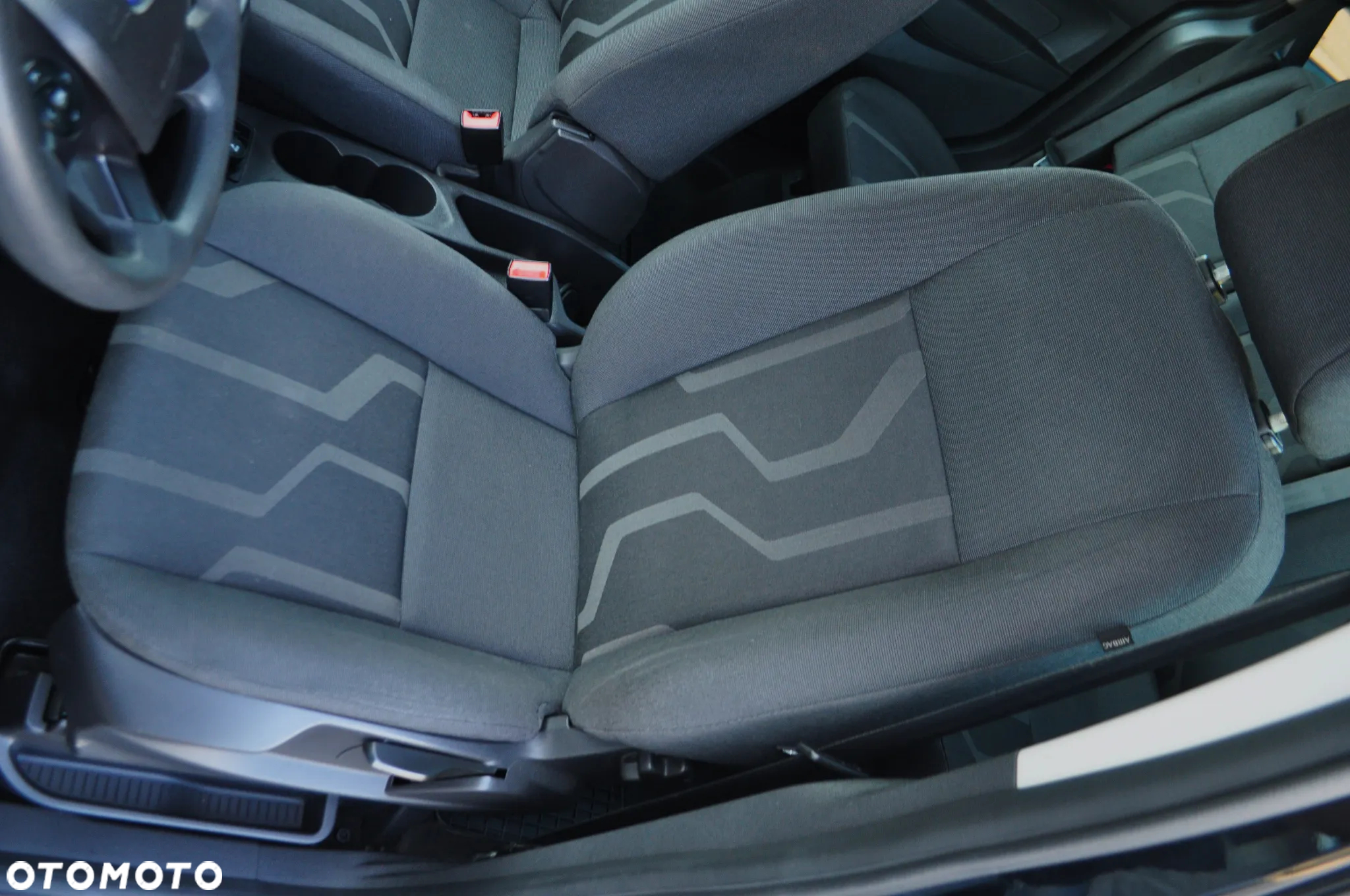 Ford Tourneo Connect 1.5TDCi Trend - 21