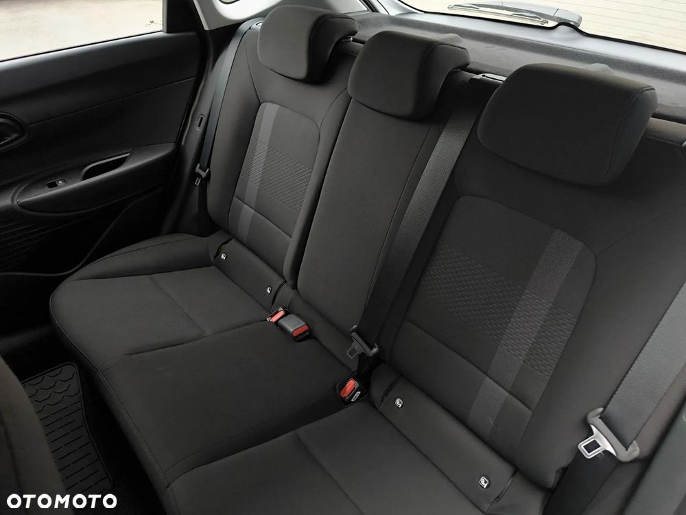 Hyundai i20 1.2 Modern - 16