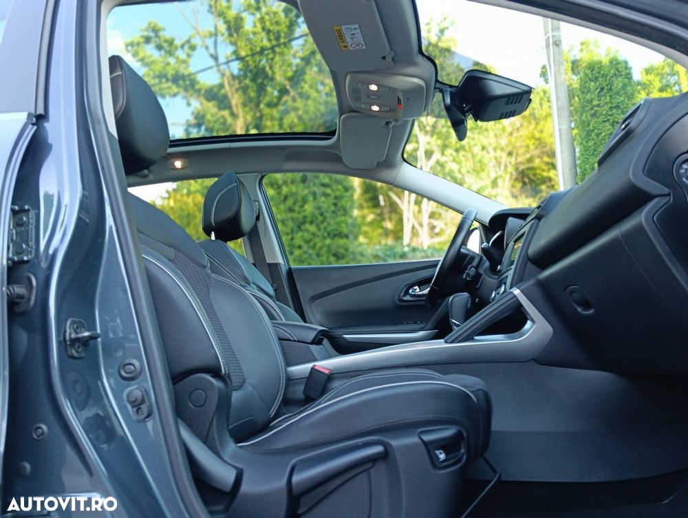Renault Kadjar Energy dCi 110 EDC Bose Edition - 15