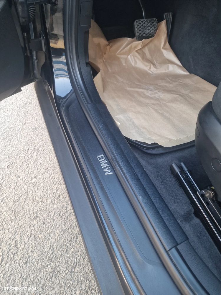 BMW X1 18 d xDrive Auto - 19
