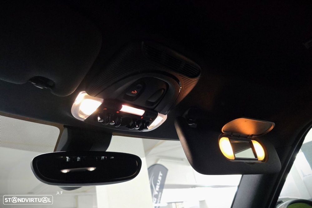 MINI Clubman One D - 35