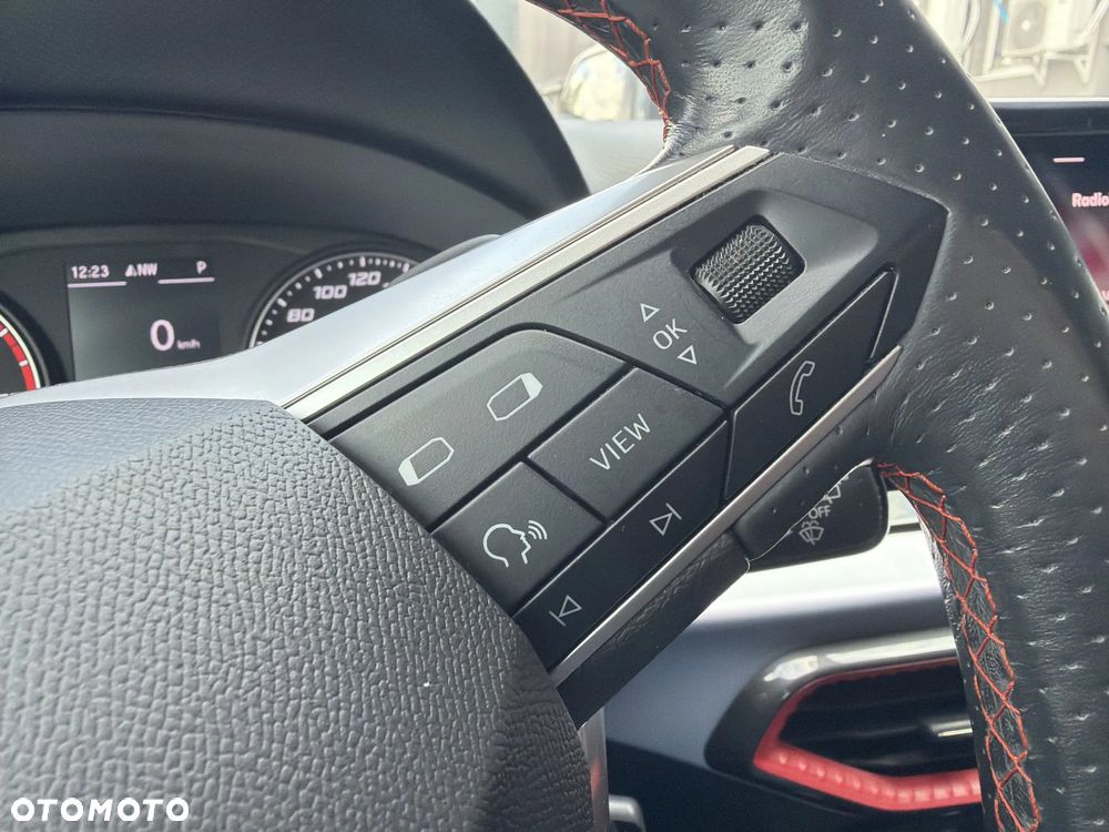Seat Arona 1.0 TSI FR S&S DSG - 21