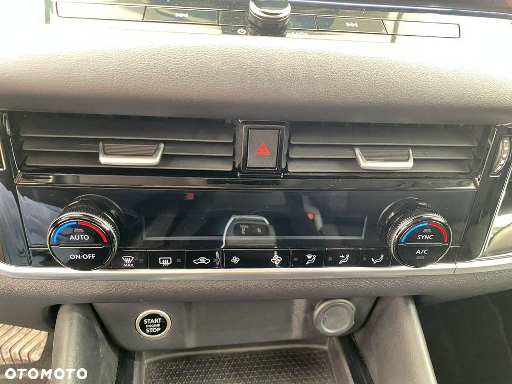 Nissan Qashqai - 22