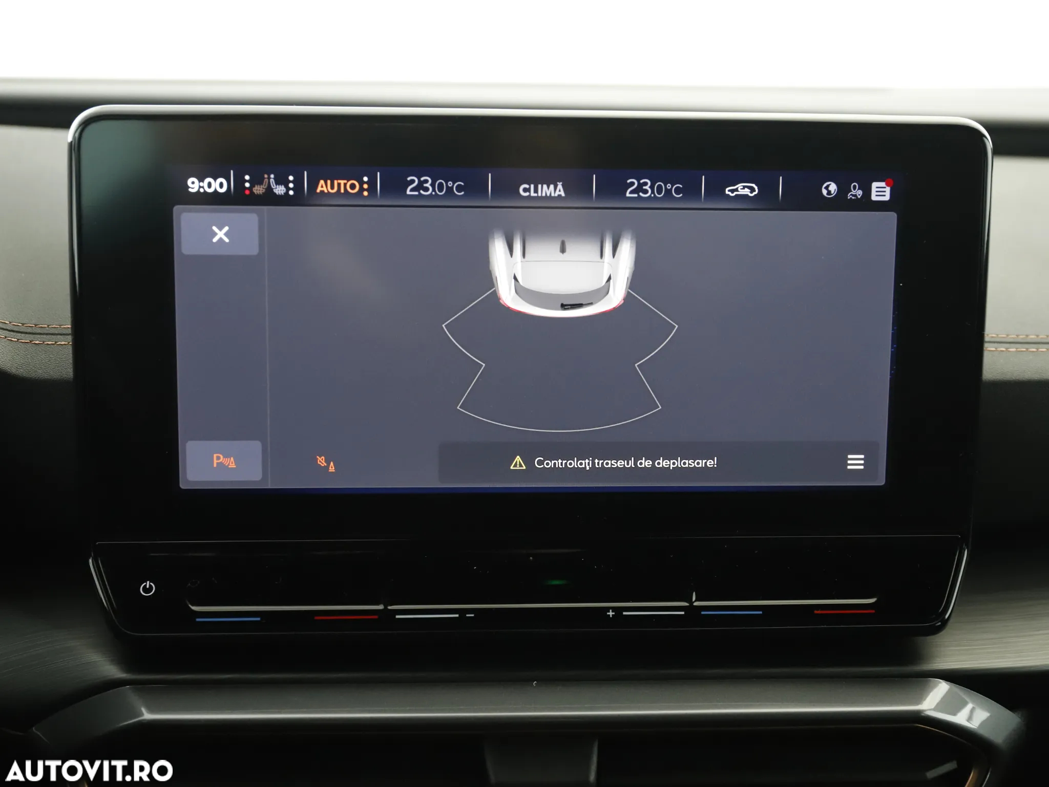 Cupra Formentor 1.4 e-HYBRID PHEV - 19