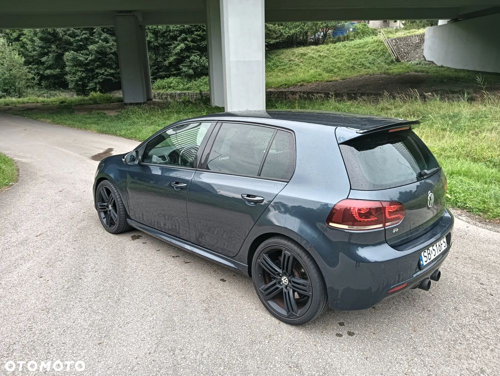 Volkswagen Golf - 5