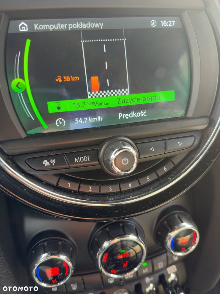 MINI Cooper SE - 13