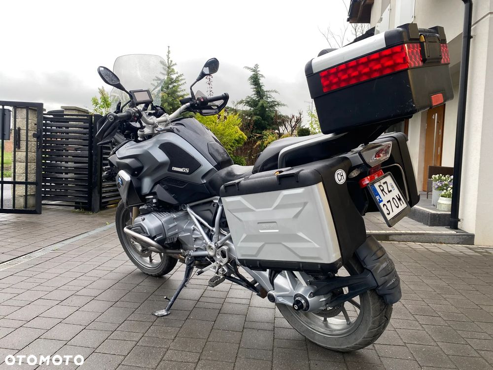 BMW GS - 4