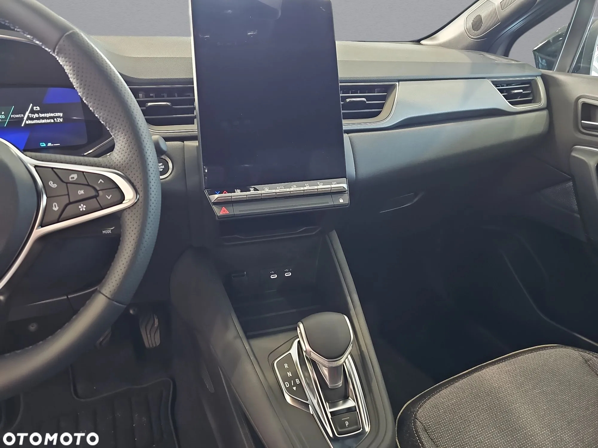 Renault Symbioz 1.6 E-Tech Full Hybrid 145 Techno - 27