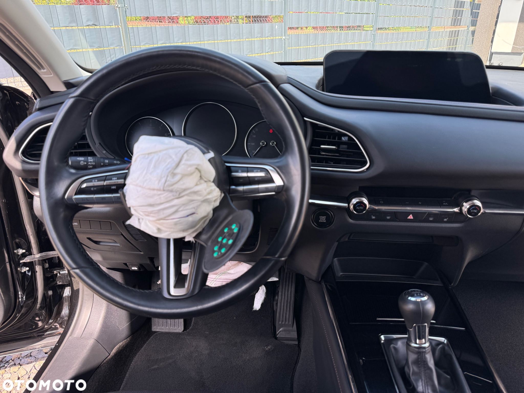 Mazda CX-30 - 20