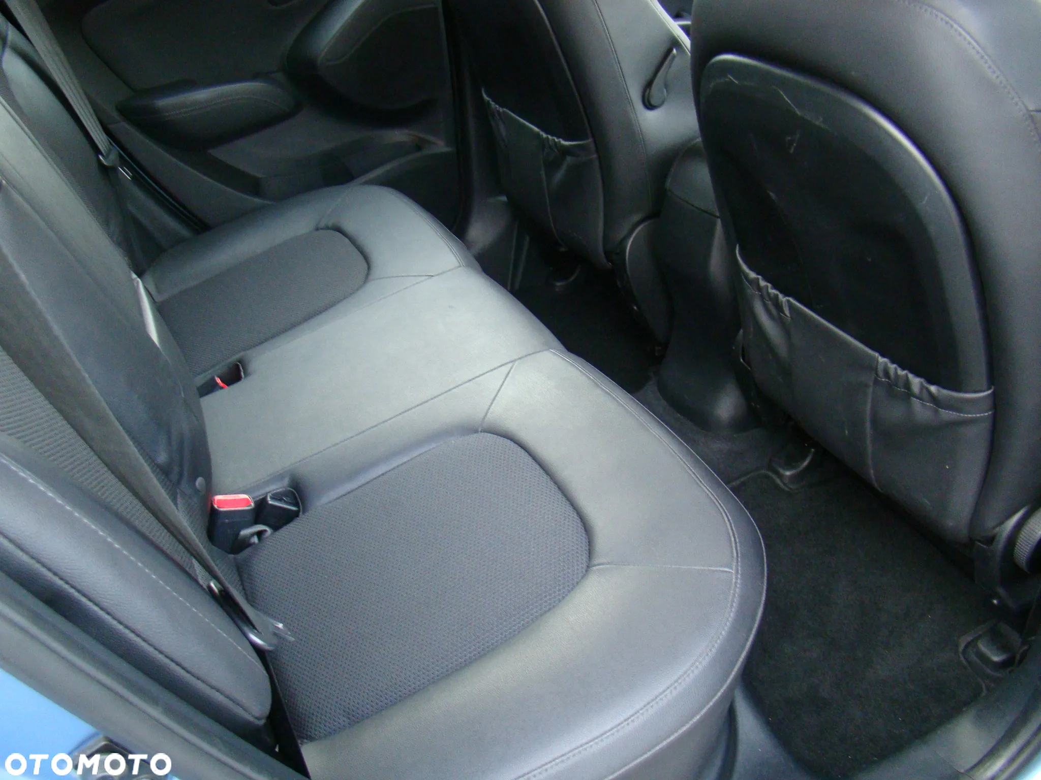 Hyundai ix35 2.0 CRDi 4WD Premium - 27