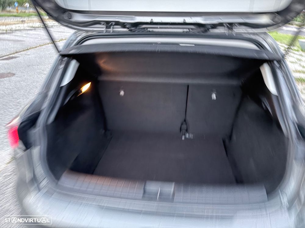 Fiat Tipo 1.3 M-Jet Lounge - 12