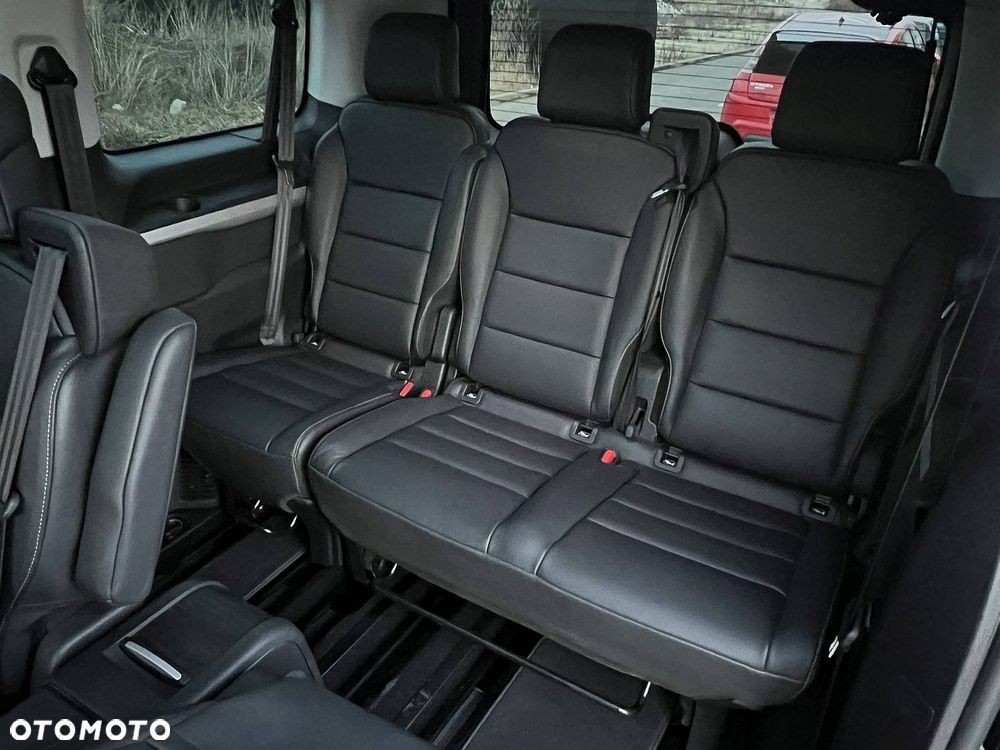 Toyota Proace Verso 2.0 D4-D Medium Business - 16