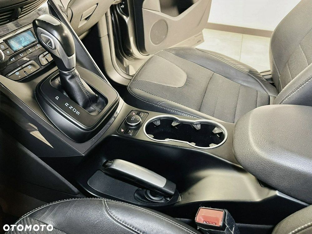 Ford Kuga 2.0 TDCi 4x4 Individual - 20