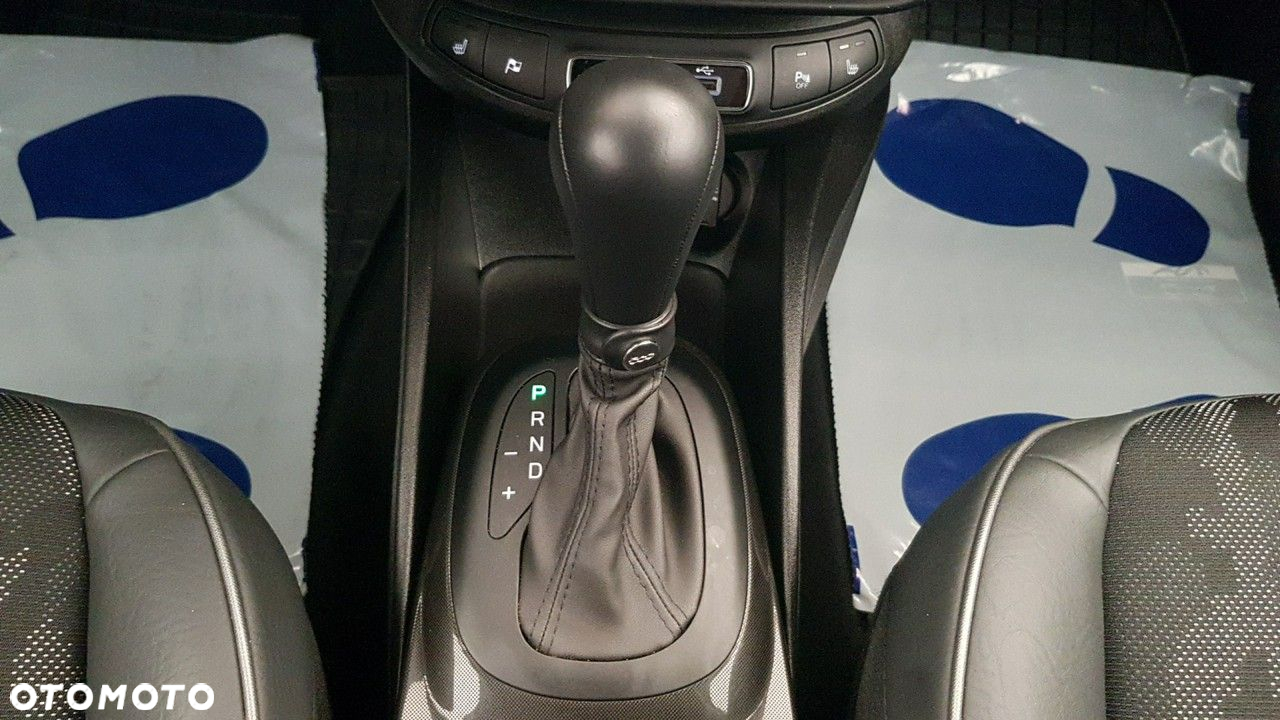 Fiat 500X - 31