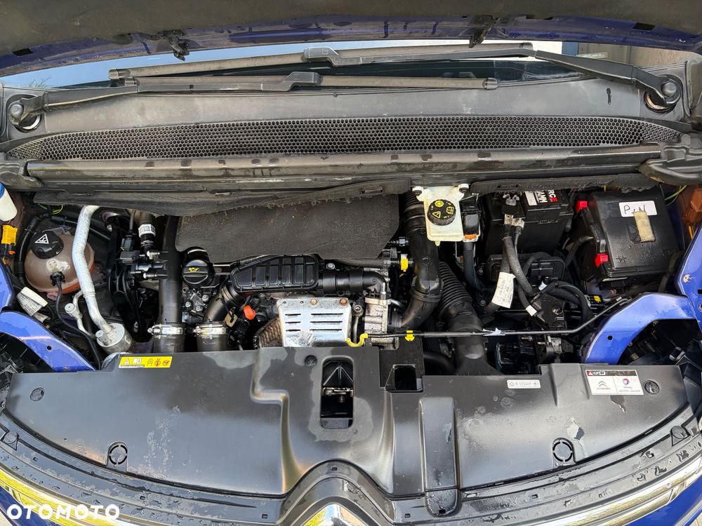 Citroën C4 SpaceTourer - 18