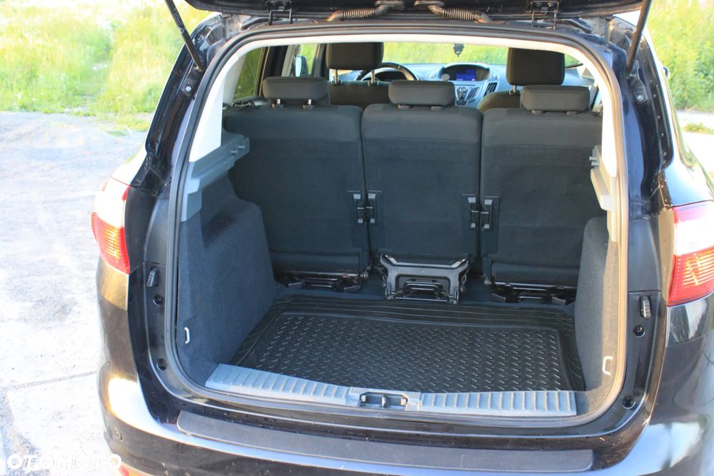 Ford C-MAX - 17