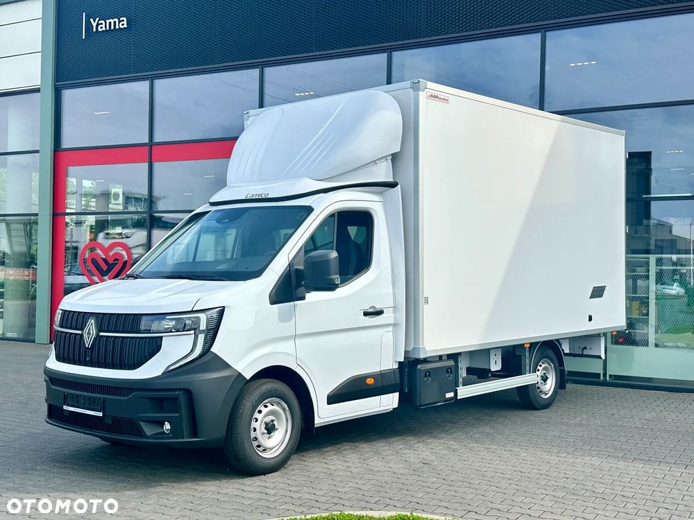 Renault Master - 3
