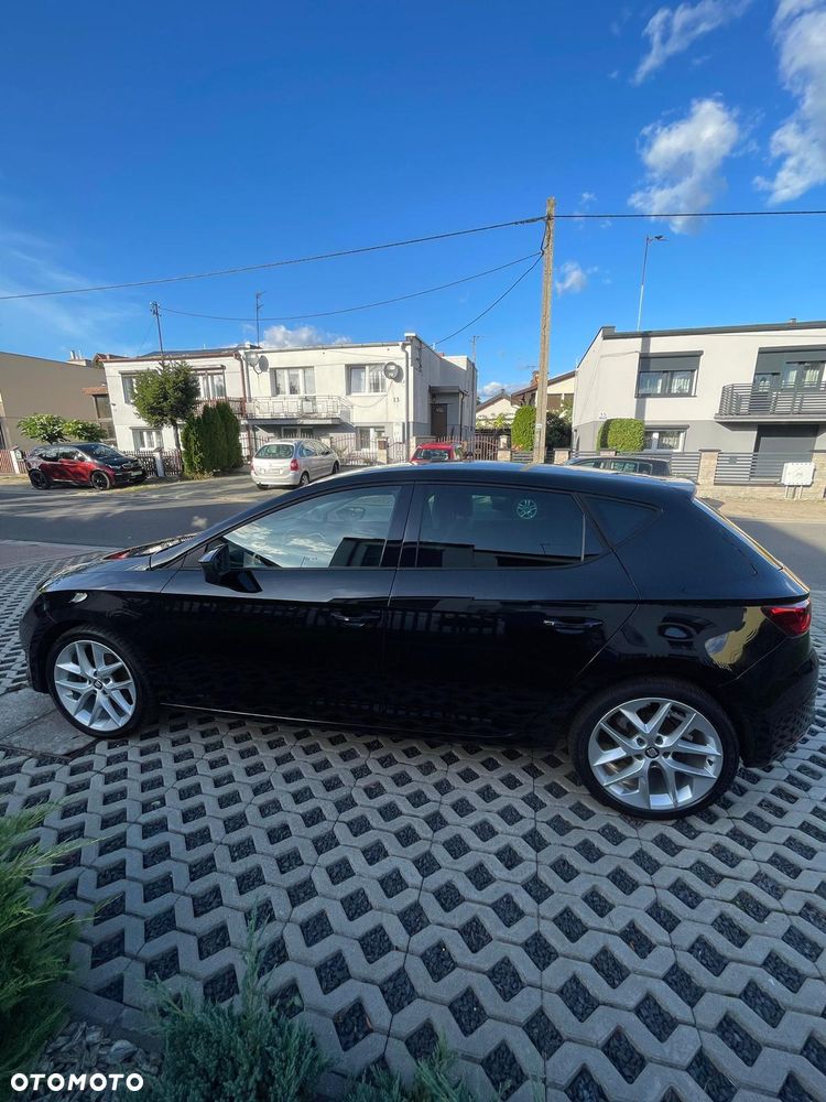 Seat Leon - 24