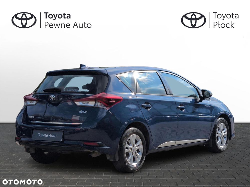 Toyota Auris 1.33 VVT-i Active - 5