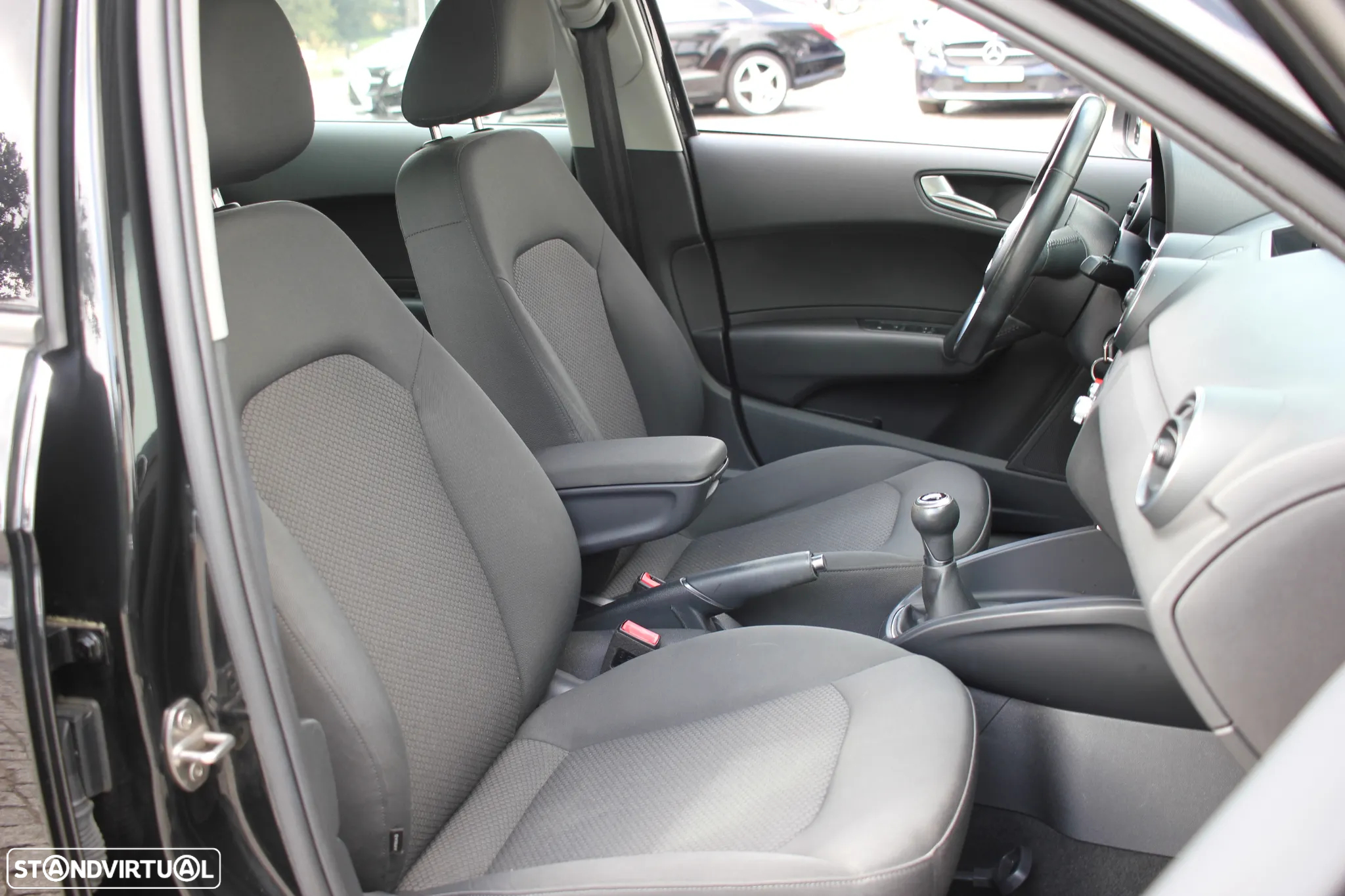 Audi A1 Sportback 1.0 TFSI - 24