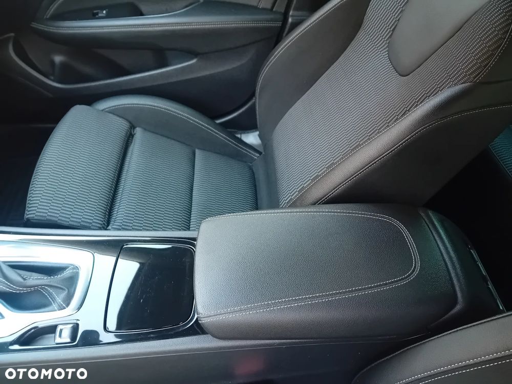 Opel Insignia 2.0 Direct InjectionTurbo Business Edition - 26