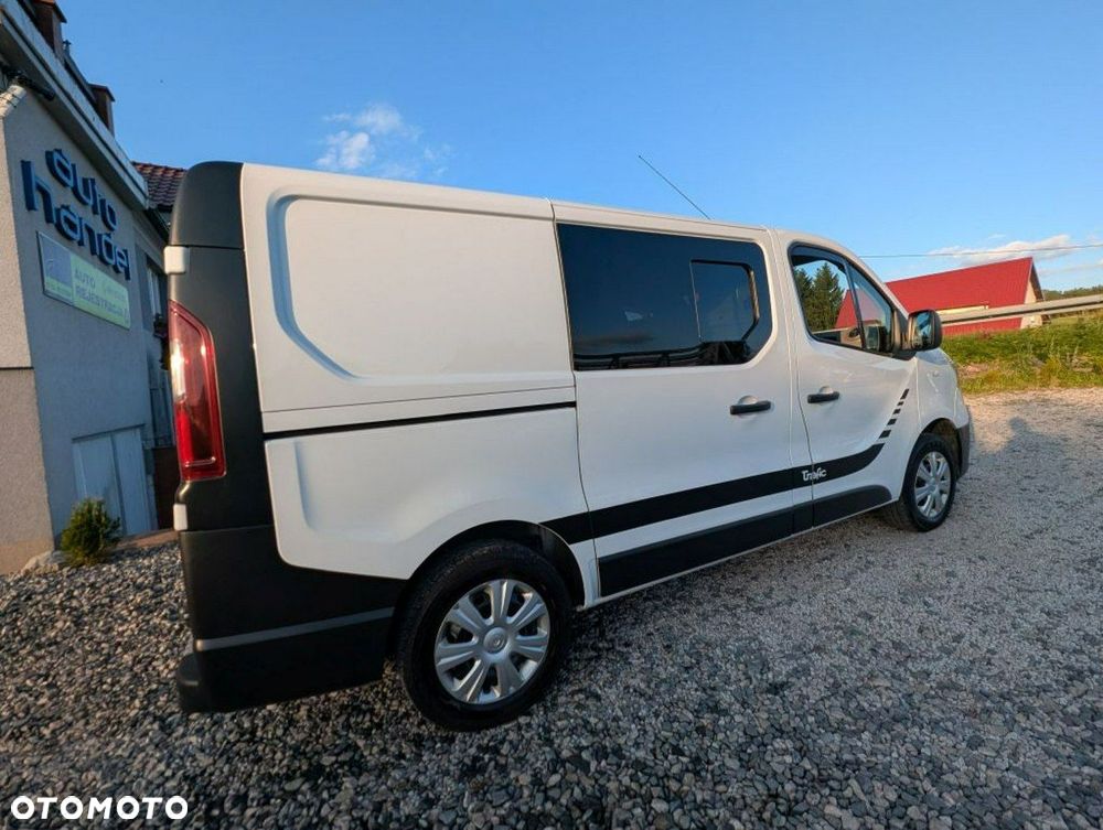 Renault Trafic - 8