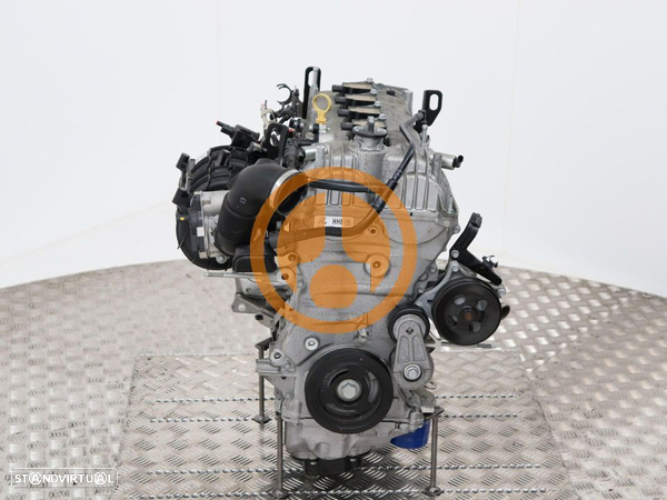 Motor B14XE OPEL ASTRA K ASTRA K SPORTS TOURER