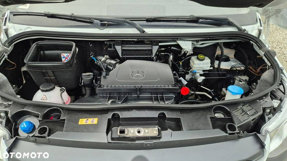 Mercedes-Benz Sprinter - 19