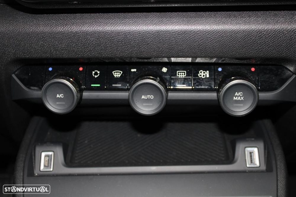 Citroën e-C4 50 kWh Plus - 21