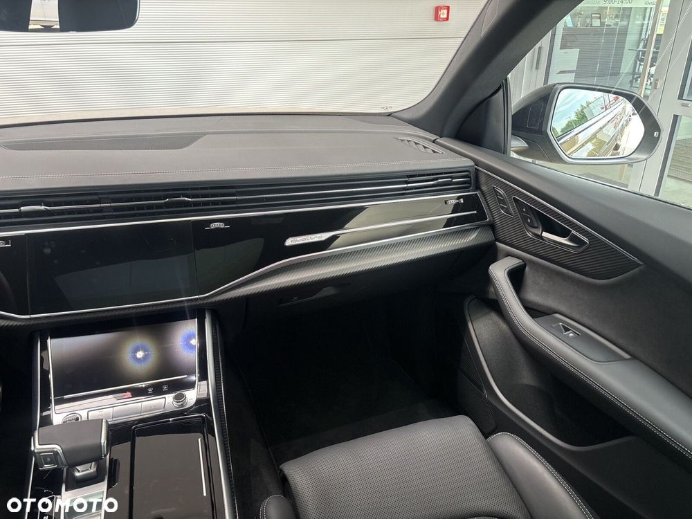 Audi Q8 TDI mHEV 210 kW Quattro Tiptronic - 18