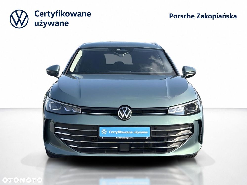 Volkswagen Passat - 9